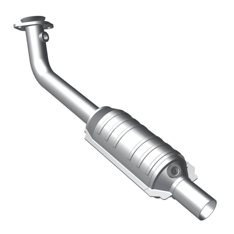 MagnaFlow 49571 Direct Fit OEM Grade Catalytic Converter