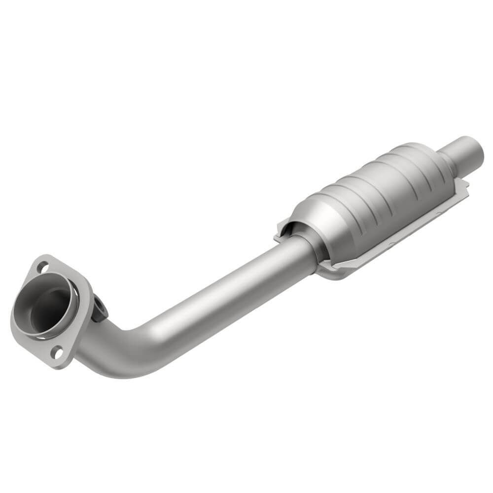 MagnaFlow 49572 Direct Fit OEM Grade Catalytic Converter