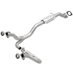 MagnaFlow 49573 Direct Fit OEM Grade Catalytic Converter