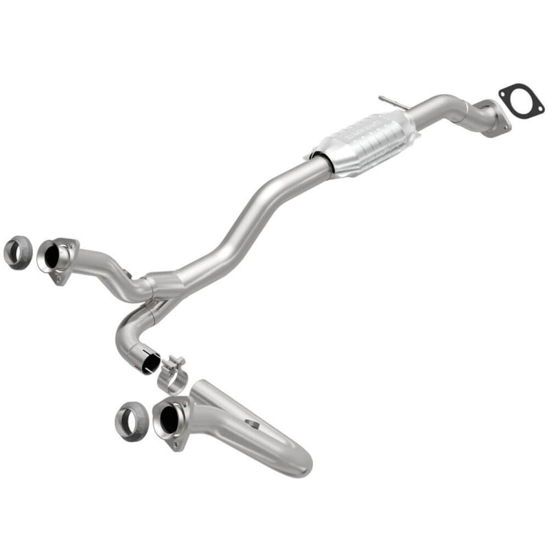 MagnaFlow 49573 Direct Fit OEM Grade Catalytic Converter