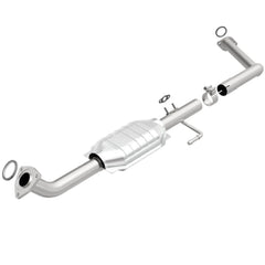 MagnaFlow 49577 Direct Fit OEM Grade Catalytic Converter