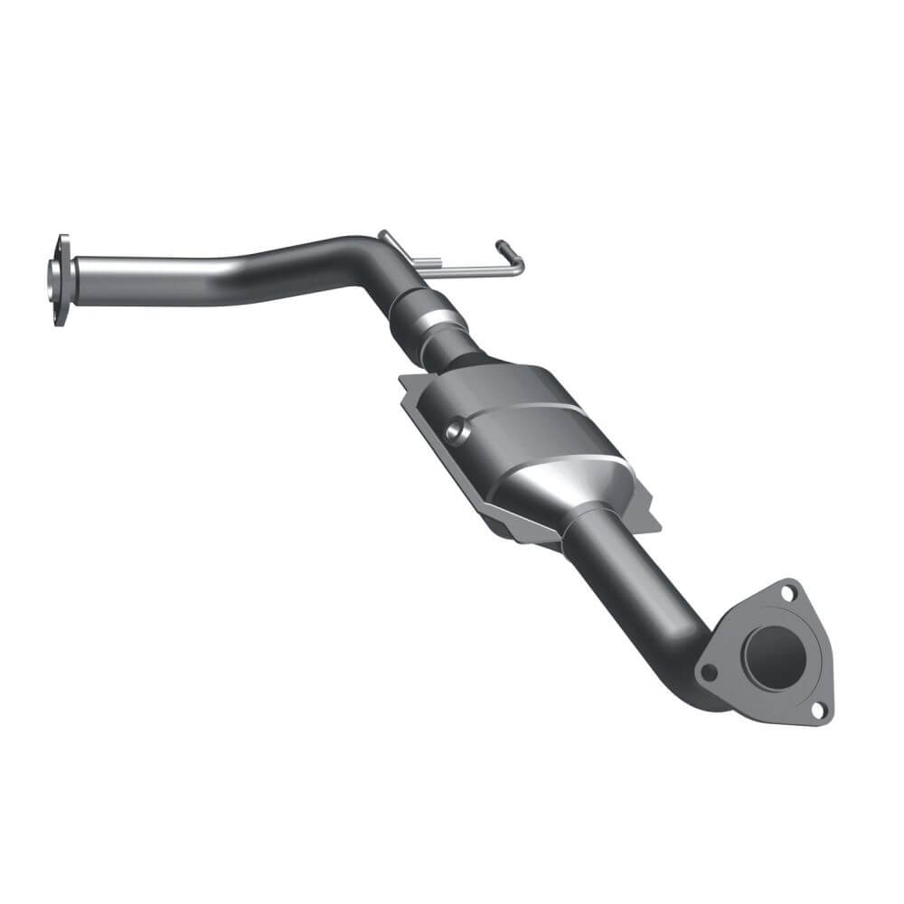 MagnaFlow 49592 Direct Fit OEM Grade Catalytic Converter