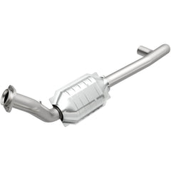 MagnaFlow 49596 Direct Fit OEM Grade Catalytic Converter