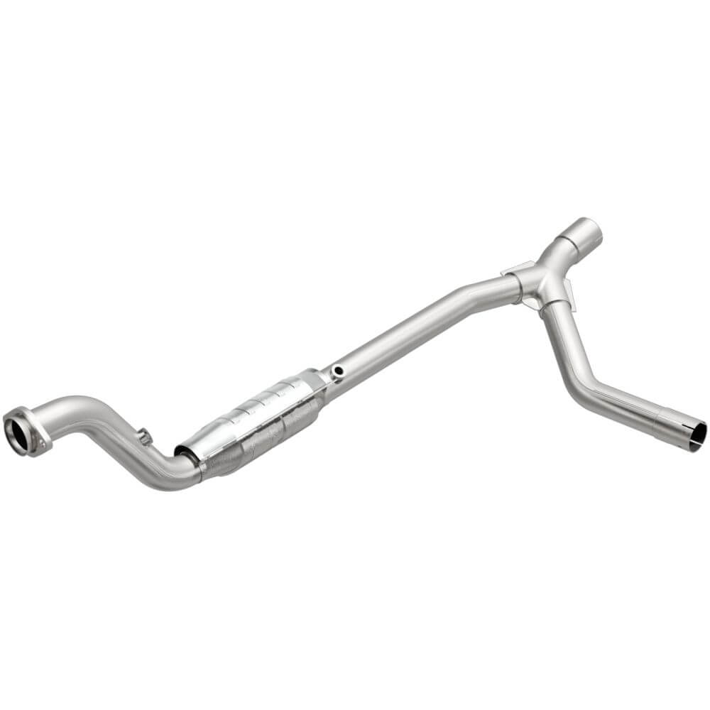 MagnaFlow 49597 Direct Fit OEM Grade Catalytic Converter