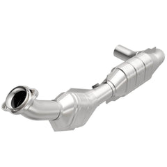 MagnaFlow 49605 Direct Fit OEM Grade Catalytic Converter