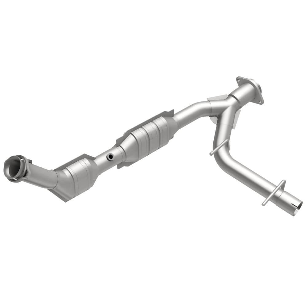 MagnaFlow 49607 Direct Fit OEM Grade Catalytic Converter