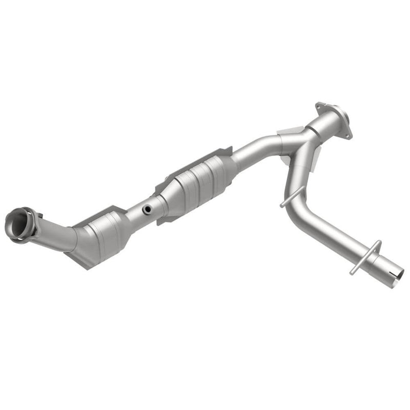 MagnaFlow 49607 Direct Fit OEM Grade Catalytic Converter