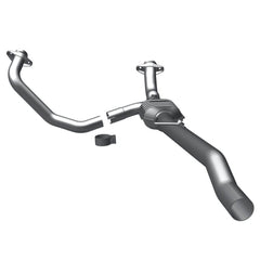 MagnaFlow 49608 Direct Fit OEM Grade Catalytic Converter