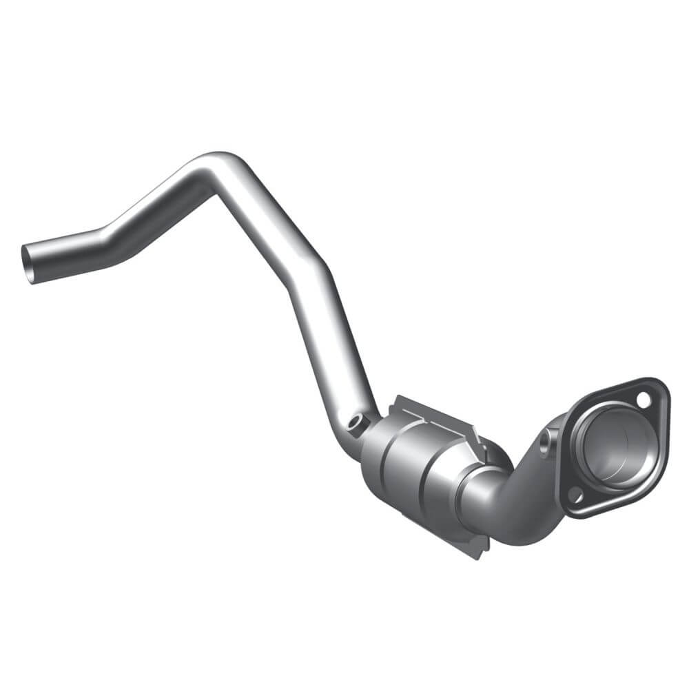 MagnaFlow 49609 Direct Fit OEM Grade Catalytic Converter