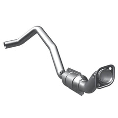 MagnaFlow 49609 Direct Fit OEM Grade Catalytic Converter