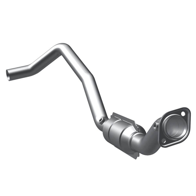 MagnaFlow 49609 Direct Fit OEM Grade Catalytic Converter