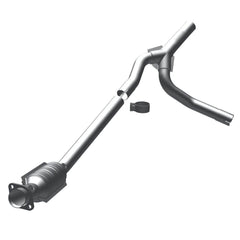 MagnaFlow 49610 Direct Fit OEM Grade Catalytic Converter