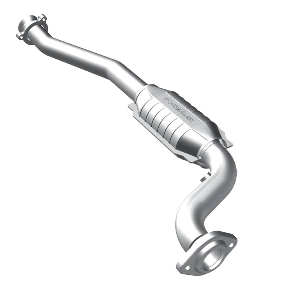 MagnaFlow 49611 Direct Fit OEM Grade Catalytic Converter