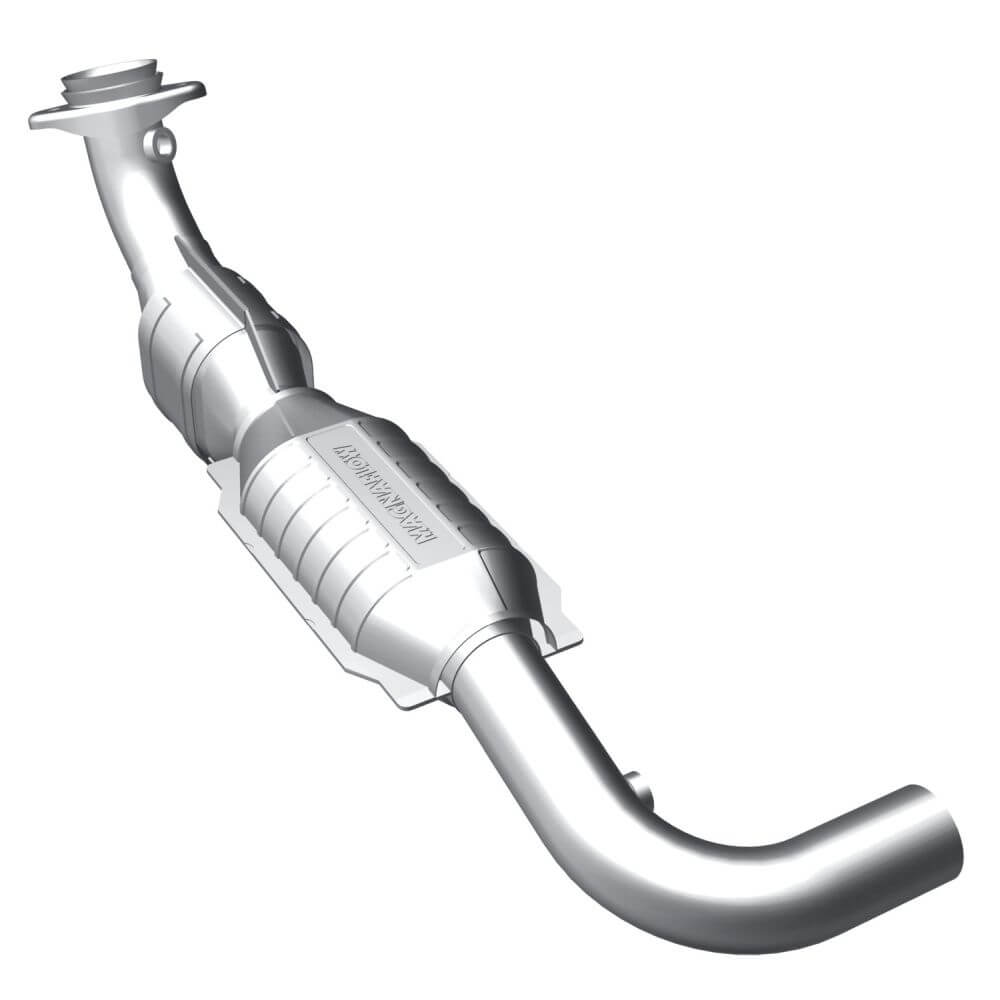 MagnaFlow 49621 Direct Fit OEM Grade Catalytic Converter