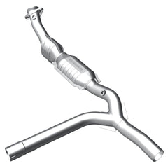 MagnaFlow 49622 Direct Fit OEM Grade Catalytic Converter