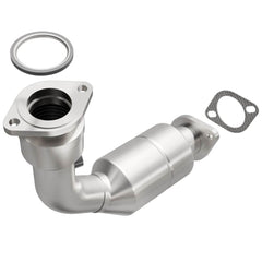 MagnaFlow 49628 Direct Fit OEM Grade Catalytic Converter (2.25" ID/2.25" OD)