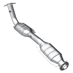 MagnaFlow 49630 Direct Fit OEM Grade Catalytic Converter
