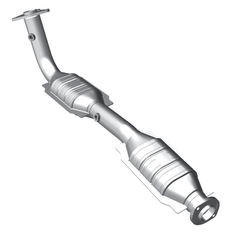 MagnaFlow 49630 Direct Fit OEM Grade Catalytic Converter