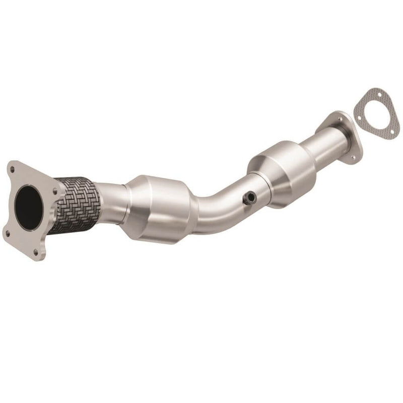 MagnaFlow 49632 Direct Fit OEM Grade Catalytic Converter (3" ID/3" OD)
