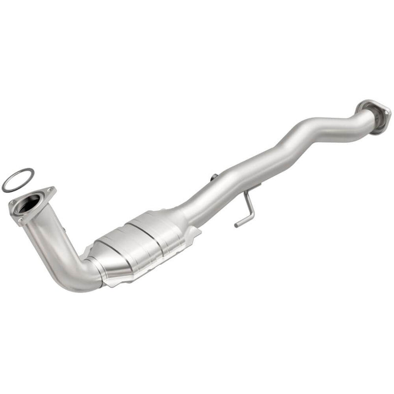 MagnaFlow 49641 Direct Fit OEM Grade Catalytic Converter (3" ID/3" OD)