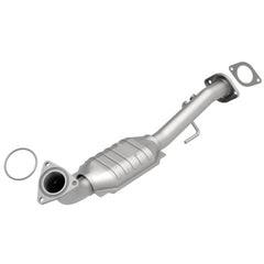 MagnaFlow 49649 Direct Fit OEM Grade Catalytic Converter