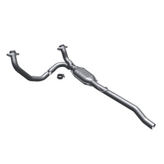 MagnaFlow 49660 Direct Fit OEM Grade Catalytic Converter