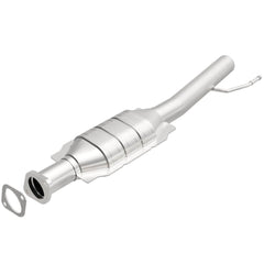 MagnaFlow 49662 Direct Fit OEM Grade Catalytic Converter