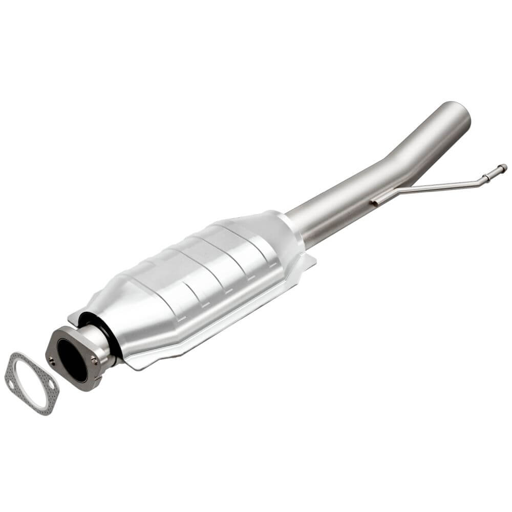 MagnaFlow 49663 Direct Fit OEM Grade Catalytic Converter