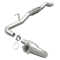 MagnaFlow 49667 Direct Fit OEM Grade Catalytic Converter