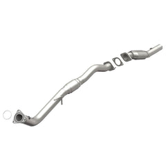MagnaFlow 49668 Direct Fit OEM Grade Catalytic Converter