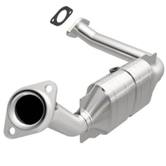 MagnaFlow 49675 Direct Fit OEM Grade Catalytic Converter (2" ID/2" OD)