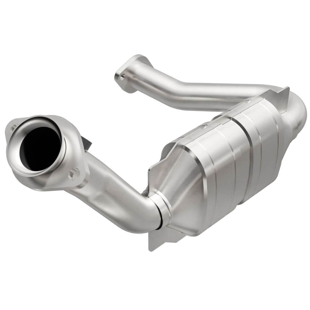 MagnaFlow 49677 Direct Fit OEM Grade Catalytic Converter