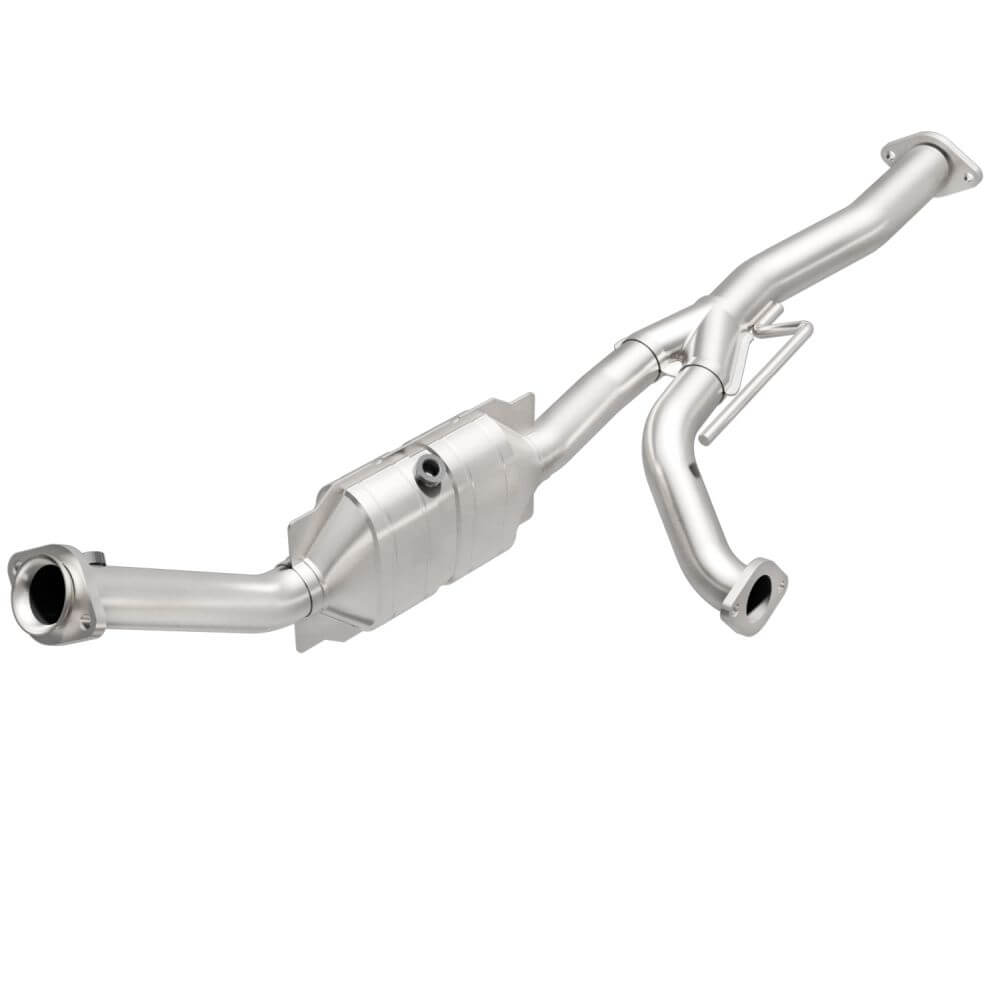 MagnaFlow 49678 Direct Fit OEM Grade Catalytic Converter