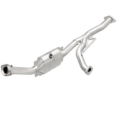 MagnaFlow 49678 Direct Fit OEM Grade Catalytic Converter