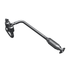 MagnaFlow 49690 Direct Fit OEM Grade Catalytic Converter