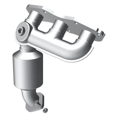 MagnaFlow 49693 Direct Fit OEM Grade Catalytic Converter