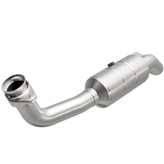 MagnaFlow 49694 Direct Fit OEM Grade Catalytic Converter