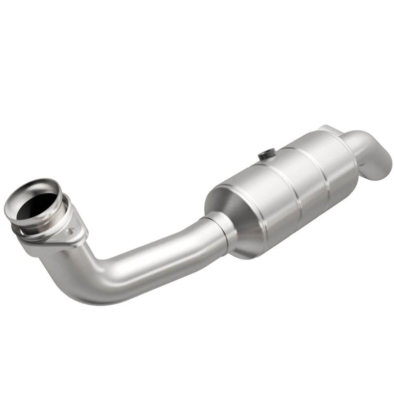 MagnaFlow 49694 Direct Fit OEM Grade Catalytic Converter
