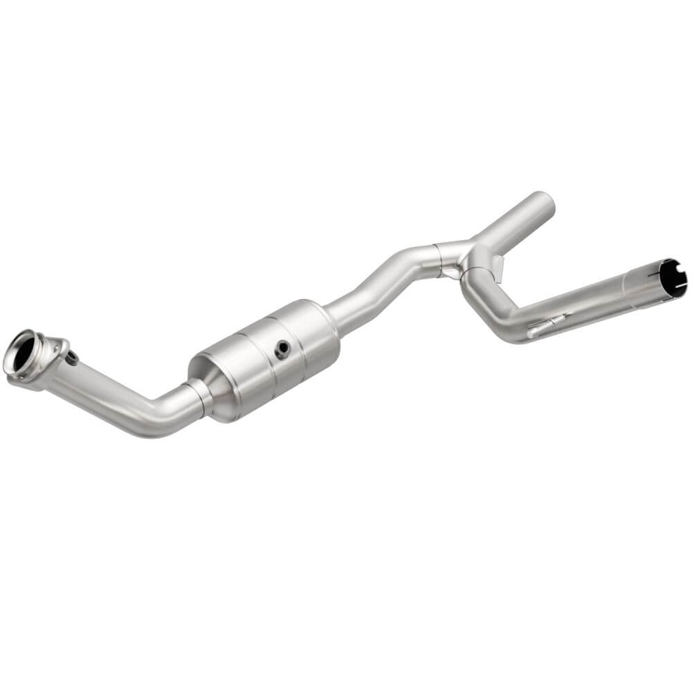 MagnaFlow 49695 Direct Fit OEM Grade Catalytic Converter