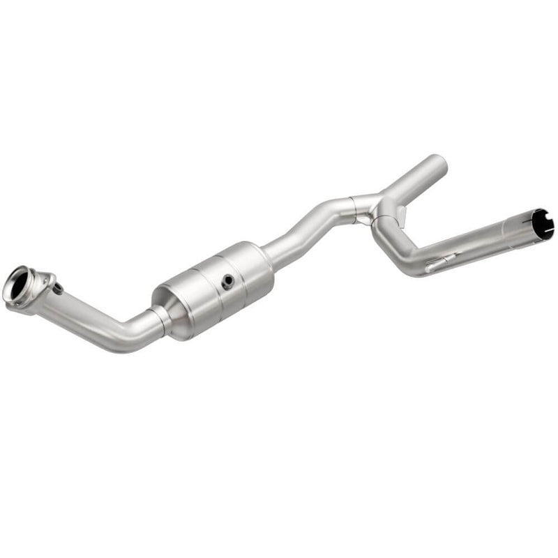 MagnaFlow 49695 Direct Fit OEM Grade Catalytic Converter