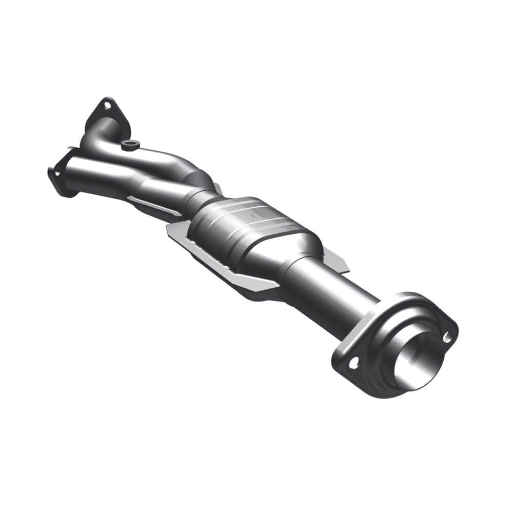 MagnaFlow 49696 Direct Fit OEM Grade Catalytic Converter