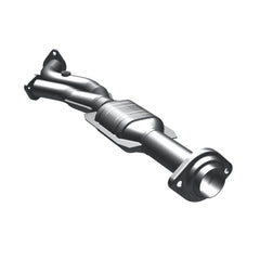 MagnaFlow 49696 Direct Fit OEM Grade Catalytic Converter