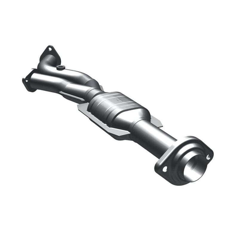 MagnaFlow 49696 Direct Fit OEM Grade Catalytic Converter