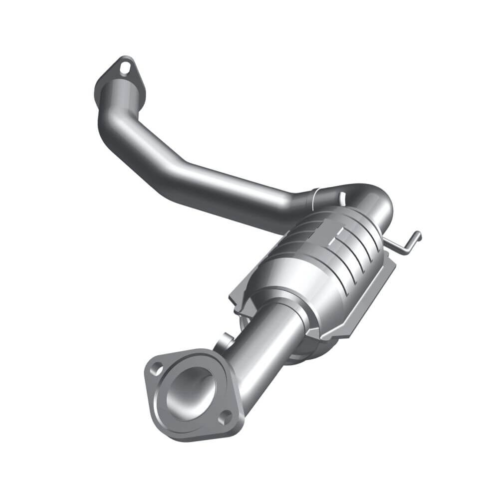 MagnaFlow 49697 Direct Fit OEM Grade Catalytic Converter