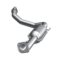MagnaFlow 49697 Direct Fit OEM Grade Catalytic Converter
