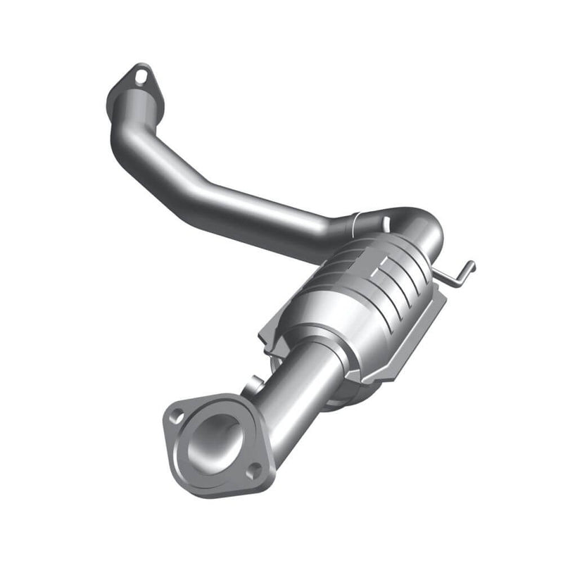 MagnaFlow 49697 Direct Fit OEM Grade Catalytic Converter