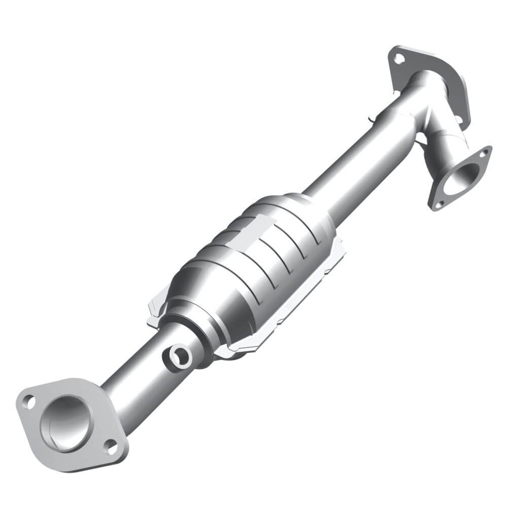 MagnaFlow 49698 Direct Fit OEM Grade Catalytic Converter