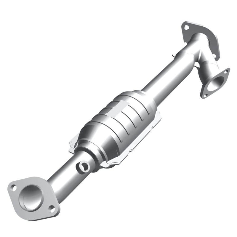 MagnaFlow 49698 Direct Fit OEM Grade Catalytic Converter