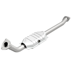 MagnaFlow 49700 Direct Fit OEM Grade Catalytic Converter (2" ID/2" OD)