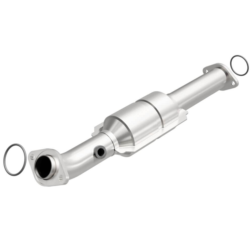 MagnaFlow 49702 Direct Fit OEM Grade Catalytic Converter